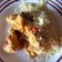 El cooksnap de Rachells cuando hizo Couscous con verduras, pollo y cúrcuma.