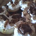 tige321's cooksnap of when they made 'V' Poached pears with florentine cream.
