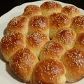 صورة من Bonita Lolitta، شاركها بعد تجربة وصفة خلية النحل 🐝