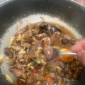 Cooksnap dari apsari m untuk resep Oseng Mercon Jantung Ayam