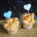 Cooksnap dari Hanindya untuk resep Cimin Bandung