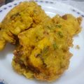 Cooksnap dari Vivi Novy untuk resep Tempe Mendoan Renyah dengan Marinasi