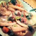 jasmine82's cooksnap of when they made Poor mans pot roast (stew meat).