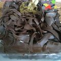 Cooksnap dari Yanah untuk resep Black forest ncc