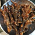 阿蹦 的 滷雞爪 / 追劇好朋友 cooksnap