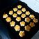 Cooksnap dari Ysinta untuk resep 113. Kue Kacang Mente (Cashew Nut Cookies)