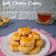 Cooksnap dari Heni Nur untuk resep Salty Chicken Cookies