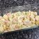 El cooksnap de Edu cuando hizo Ensaladilla de patata con langostinos.