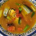 Cooksnap dari Novi Nurwindasari untuk resep Pindang patin pedas