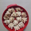 Cooksnap dari Utami untuk resep Ekkado ala hokben bangettt