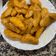 El cooksnap de Guillermo N cuando hizo Pestiños de miel.