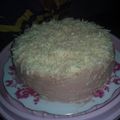 Cooksnap dari Lilis Ambu Uwais untuk resep Japanese (Cotton) Cheese Cake Keto friendly