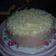 Cooksnap dari Lilis Ambu Uwais untuk resep Japanese (Cotton) Cheese Cake Keto friendly
