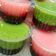 Cooksnap dari Maria Shita untuk resep Puding Lumut “pandan asli”