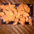 Cooksnap dari mami Yupi untuk resep Kripik Kulit Ayam