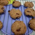 Cooksnap dari Christina Palupi untuk resep Kurma cookies