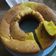 Cooksnap dari fi3_wae untuk resep Bolu Labu Kuning