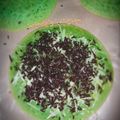Cooksnap dari Winda`s Kitchen untuk resep Terang Bulan Teflon (Eggless, anti gagal) #bikinramadanberkesan