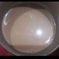 Shailja का कुकस्नैप जब उन्होंने मसाला चाय (masala chai recipe in Hindi) बनाया था।