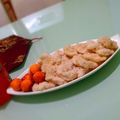 Cooksnap dari Bela Septiani untuk resep Rujak Cireng - Cireng Salju Anti Gagal