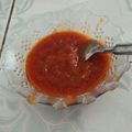 Cooksnap dari Nurul Fitriyah untuk resep Sambal Lalapan