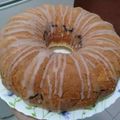 کوک اسنپ مامان هــانیـــھ بعد از امتحان کردن کیک لیمویی🍋🍋🍋.
