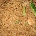 Cooksnap dari Elis Mintarsih untuk resep Bihun Goreng Kecap & Bakso