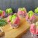 Cooksnap dari Ayu (Mama Aura) untuk resep Bolu Kukus Mekar
