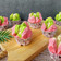 Cooksnap dari Ayu (Mama Aura) untuk resep Bolu Kukus Mekar