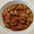 Cooksnap από Χρυσή στη συνταγή Φασολάδα στην χύτρα!