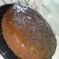 El cooksnap de Lorena cuando hizo TORTA Húmeda DE CHOCOLATE Y DULCE DE LECHE ❤️.