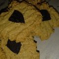 Cooksnap dari APO gf untuk resep Oat cookie for rookie