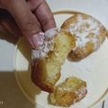 Cooksnap dari Indri Yani untuk resep 04# Donat kentang empuk no ribet