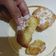 Cooksnap dari Indri Yani untuk resep 04# Donat kentang empuk no ribet
