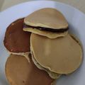 Cooksnap dari Auliza Syakur untuk resep Dorayaki (Pakai Teflon)