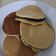 Cooksnap dari Auliza Syakur untuk resep Dorayaki (Pakai Teflon)