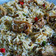 Shuchi Jain का कुकस्नैप जब उन्होंने कटहल बिरयानी (Kathal biryani recipe in Hindi) बनाया था।