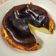 Cooksnap dari Anna Victoria untuk resep 84. Burnt Basque Cheesecake Ekonomis