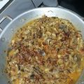 Cooksnap dari Sisma Renawati untuk resep Gulai jantung pisang pedas