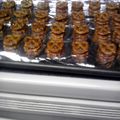 deonnyholland's cooksnap of when they made rolo pretzel delight.