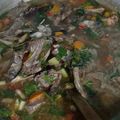 Cooksnap dari Muhammad Taufiq untuk resep Sup Ikan Baung