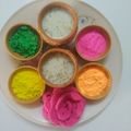 Saroj Shah's cooksnap of when they made ઠંડાઈ (Thandai Recipe In Gujarati).