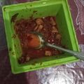 Cooksnap dari Lisna Wati untuk resep Sambal Nanas khas Palembang