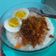 Cooksnap dari Mhaea Sary untuk resep Bubur Nasi Simple