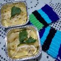 Cooksnap dari Dapur LIA untuk resep Macaroni schotel kukus