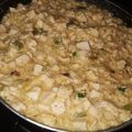 Cooksnap dari Koki Mama untuk resep Mun Tahu Telur