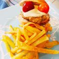 Cooksnap από SOFITSA στη συνταγή Πεντανόστιμα μπιφτέκια