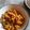 El cooksnap de Susana cuando hizo Calabaza con garbanzos.