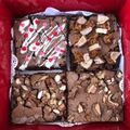 El cooksnap de Natali Gonzalez Maciel cuando hizo Brownie de Chocolate.