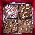 El cooksnap de Natali Gonzalez Maciel cuando hizo Brownie de Chocolate.